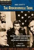 Plakat: The Andersonville Trial
