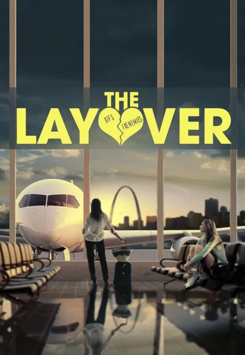 Plakat: The Layover
