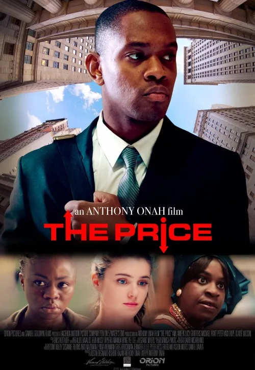 Plakat: The Price