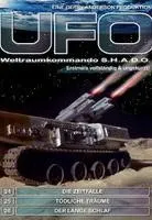 Plakat: UFO