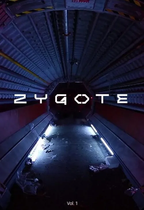 Plakat: Zygote