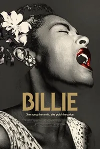 Plakat: Billie