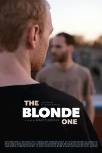 Plakat: Blondyn