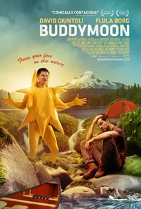 Plakat: Buddymoon