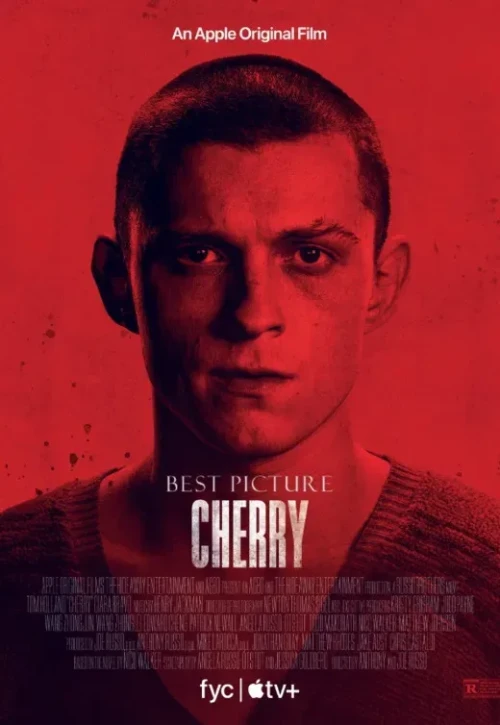 Plakat: Cherry