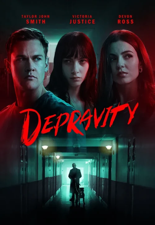 Plakat: Dewiacja