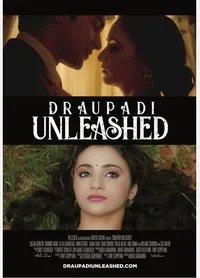 Plakat: Draupadi Unleashed