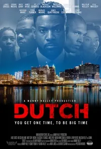 Plakat: Dutch