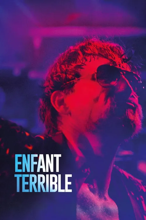 Plakat: Enfant Terrible