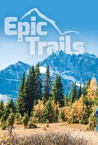 Plakat: Epic Trails