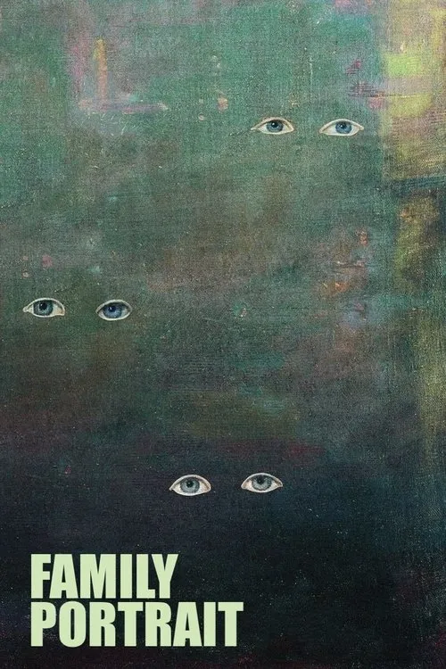 Plakat: Family Portrait