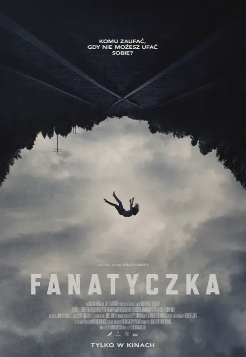 Plakat: Fanatyczka