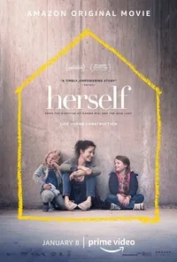 Plakat: Herself