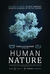 Plakat: Human Nature