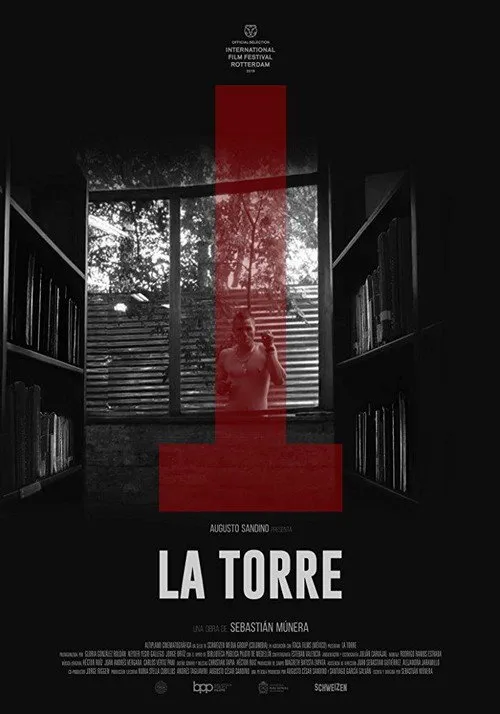 Plakat: La Torre