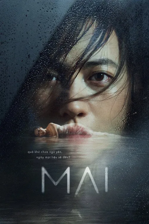 Plakat: Mai