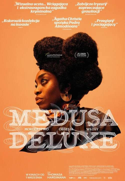 Plakat: Medusa Deluxe