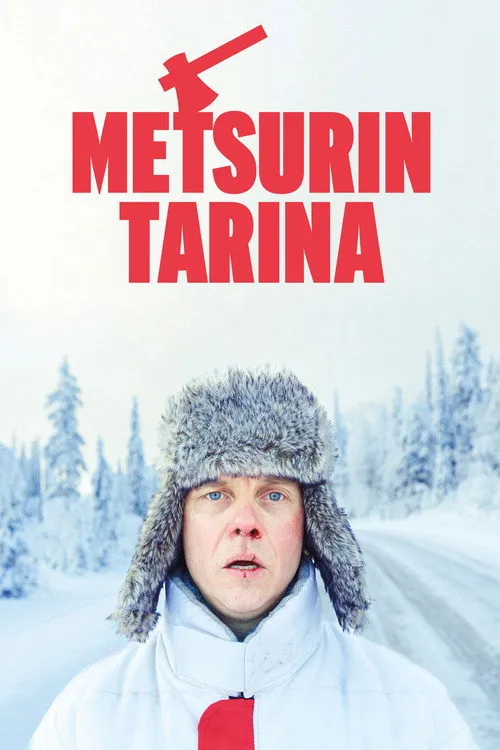 Plakat: Metsurin tarina