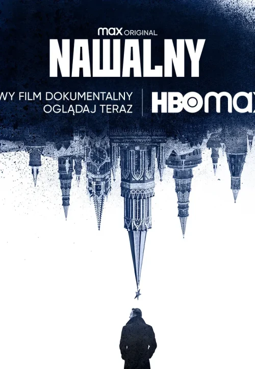 Plakat: Nawalny