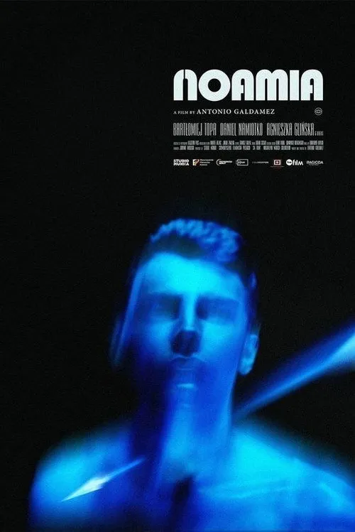 Plakat: Noamia