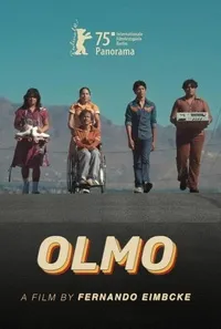 Plakat: Olmo