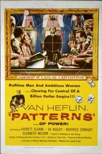 Plakat: Patterns
