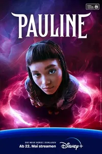 Plakat filmu Pauline