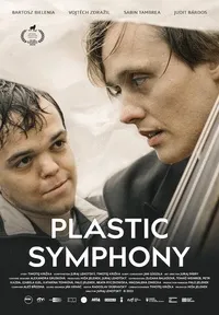 Plakat: Plastic Symphony