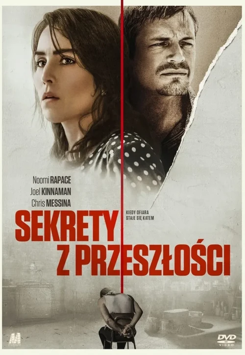 Plakat: Sekrety z przeszłości