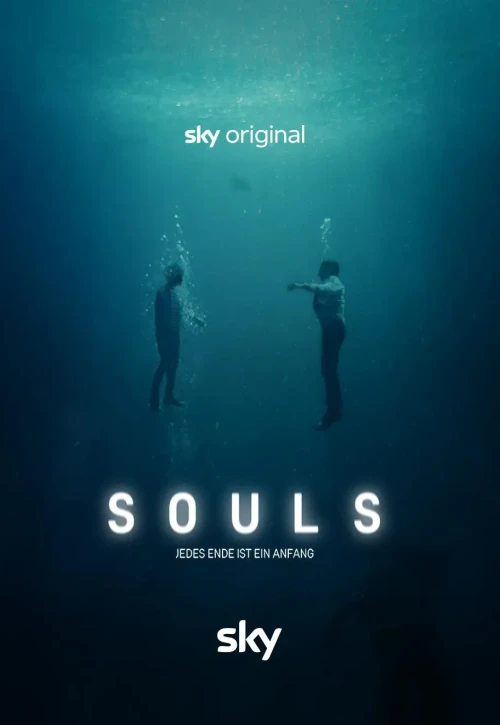 Plakat: Souls
