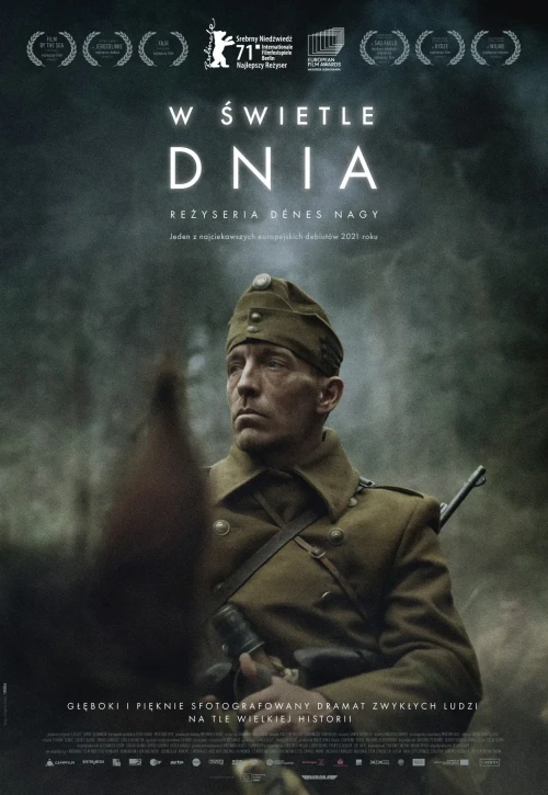 Plakat: Természetes fény