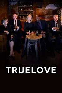 Plakat: Truelove