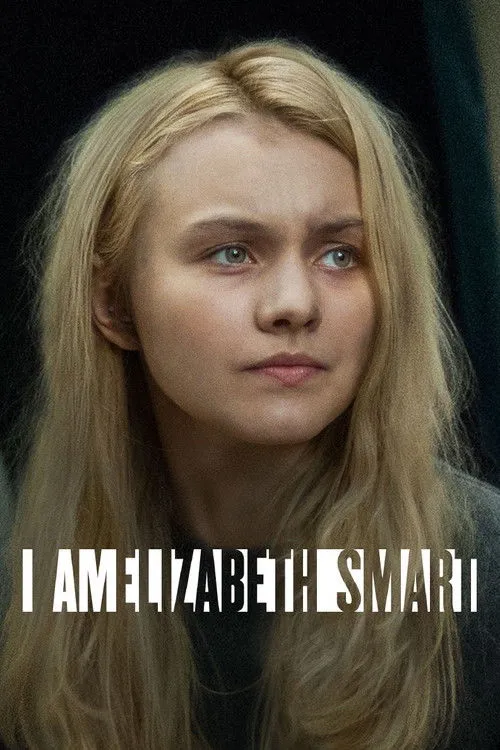Plakat: Uprowadzona Elizabeth Smart: moja historia