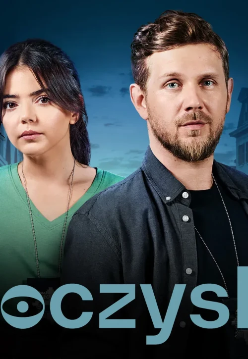 Plakat: Uroczysko
