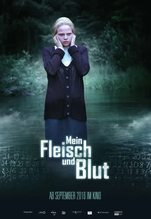 Plakat: Więzy krwi