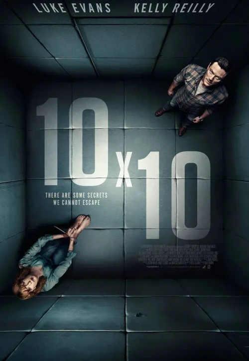 Plakat: 10x10