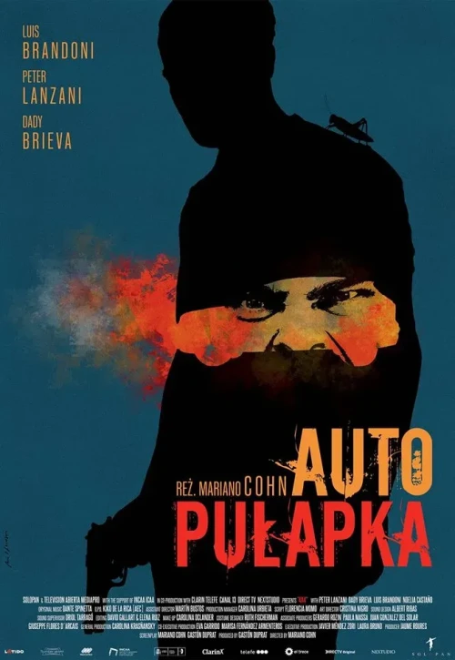 Plakat: 4x4