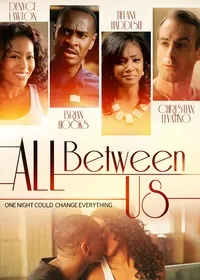 Plakat: All Between Us