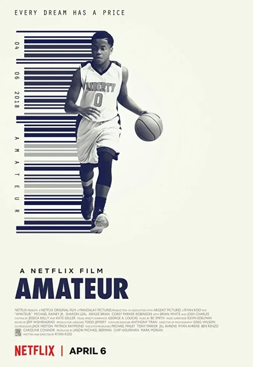 Plakat: Amator