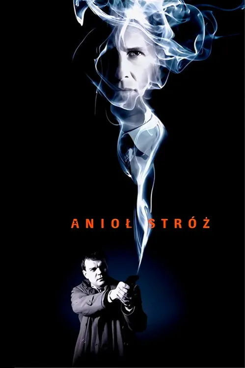 Plakat filmu Anioł stróż