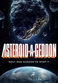 Plakat: Asteroidogedon