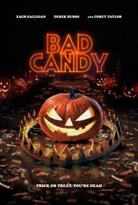 Plakat: Bad Candy