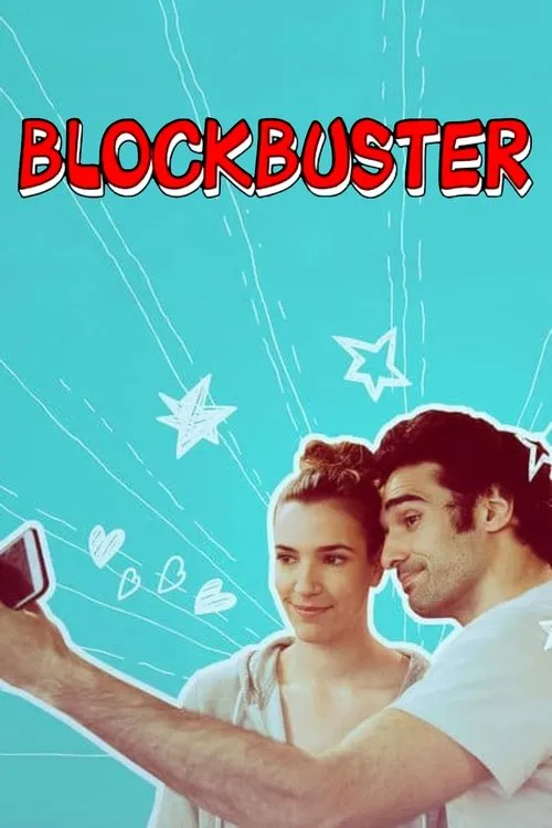 Plakat: Blockbuster