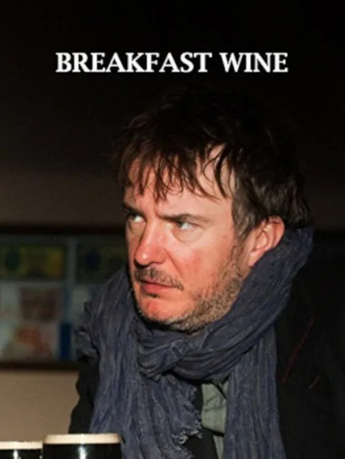 Plakat: Breakfast Wine