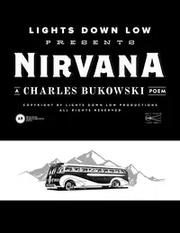 Plakat: Charles Bukowski's Nirvana