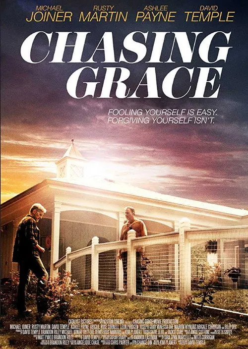 Plakat: Chasing Grace