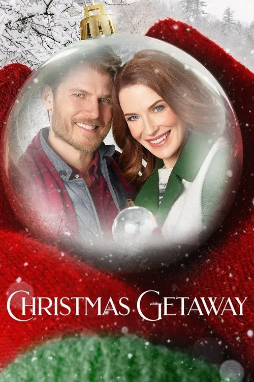 Plakat: Christmas Getaway
