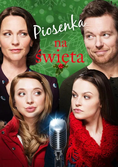 Plakat: Christmas Solo