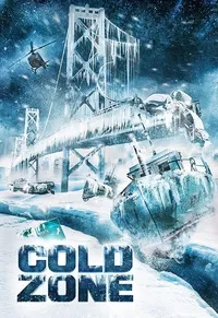 Plakat: Cold Zone