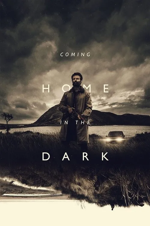 Plakat: Coming Home in the Dark